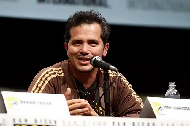 WATCH: John Leguizamo Slams Univision's Interview With Donald Trump