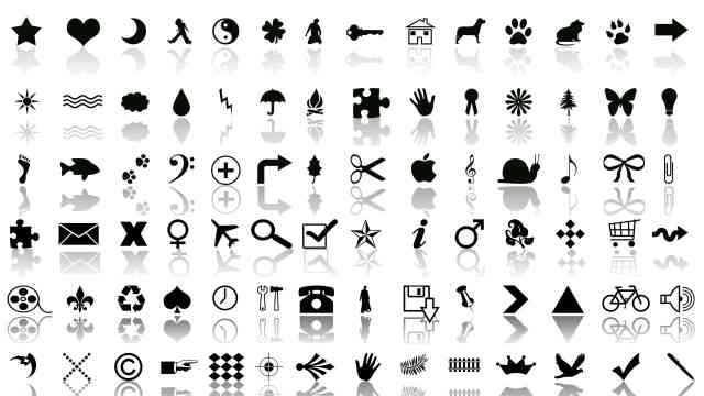 The Enigmatic Symbols