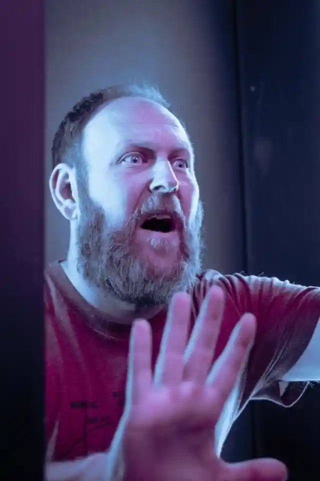 Right In Front Of Me 