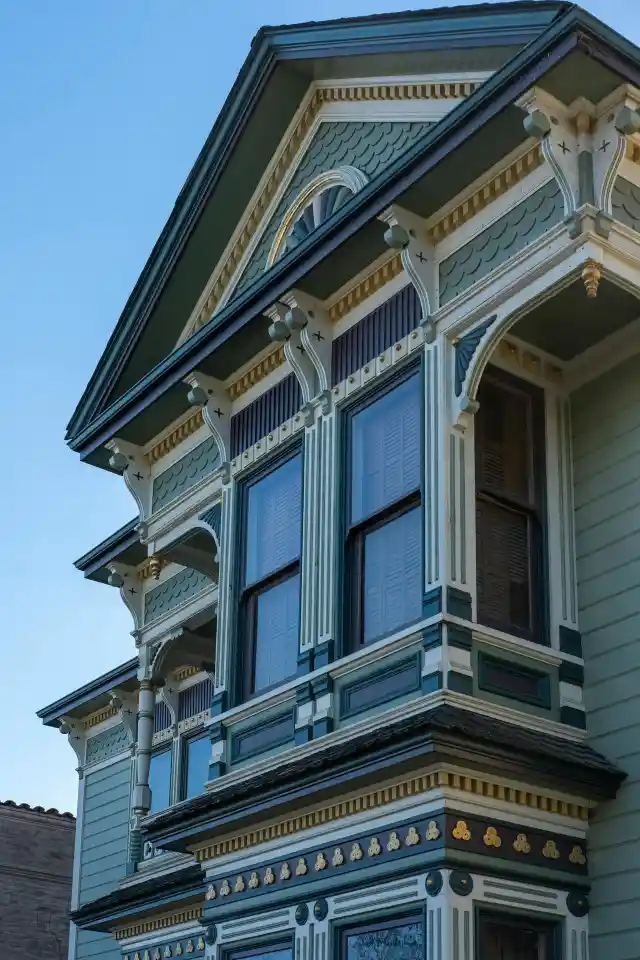 33. Missy’s Mysterious Tale