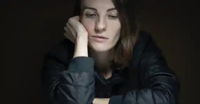 Pain And Disappointments 