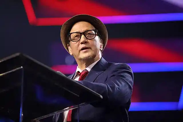 Report: Republican Senator Walked Out on Rob Schneider Performance at GOP Event