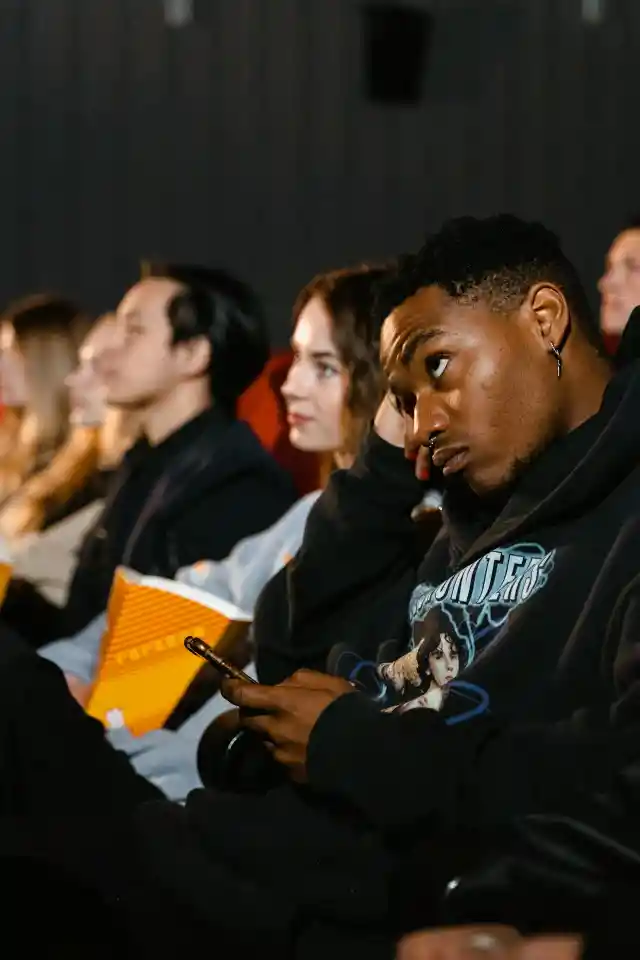 38. Wrong From The Start