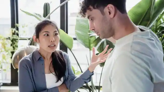 What Could Go Wrong?