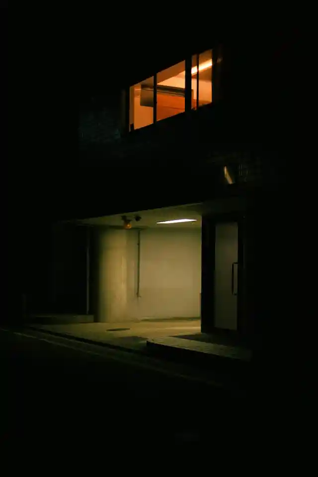 30. Late-Night Terror