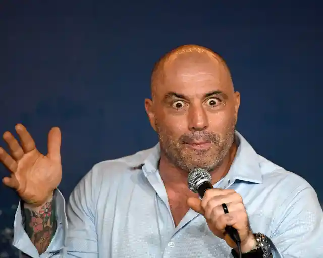 WATCH: Joe Rogan Slams Donald Trump and Praises Kamala Harris [VIDEO]