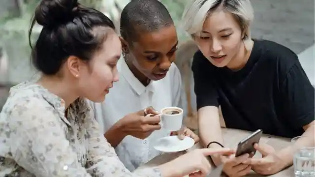 Lessons From Gentle Giants