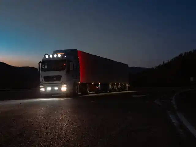 3. It is Just the Wind