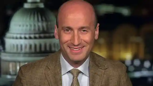 Atlantic Editor: Stephen Miller Would Be Incredibly Powerful in a Second Trump White House [VIDEO]