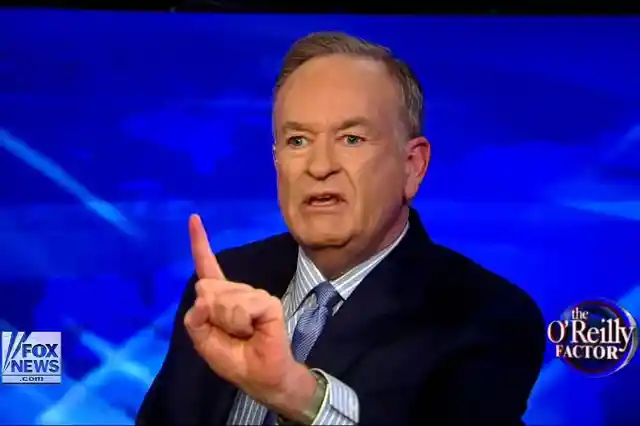 Bill O'Reilly Believes That Donald Trump Has to Go Back to Being Charming [VIDEO]