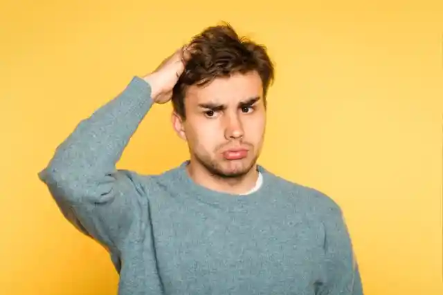 Shopping In Their House