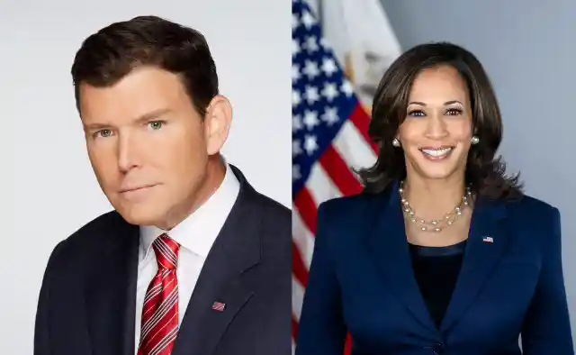 WATCH: Kamala Harris Will Sit Down With Bret Baier On Fox News