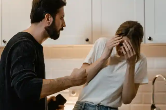 20. Wolf in Sheep's Clothing