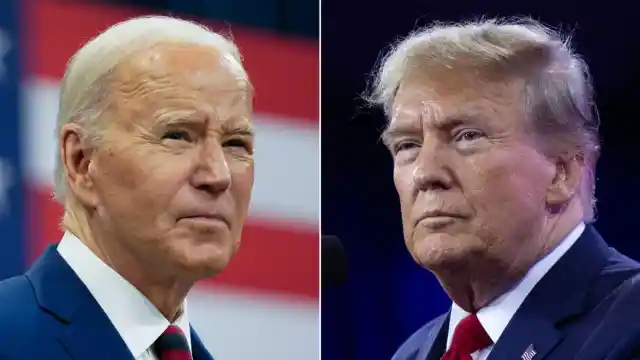 New Report Reveals Biden Debate Discussion is a Bogus Media Fabrication