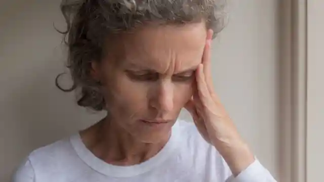 Seeing What Was On It 