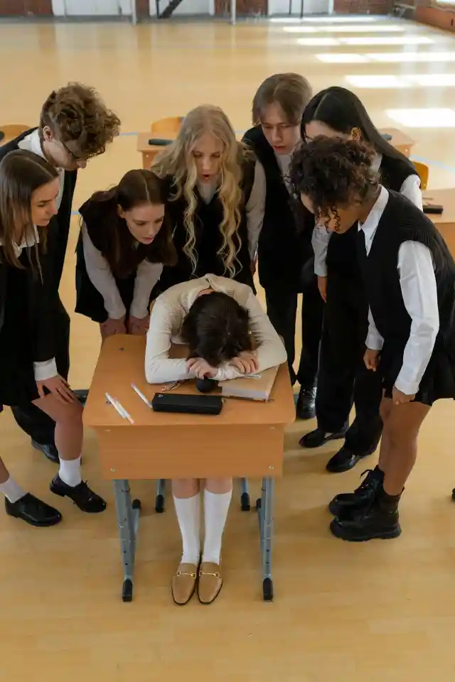 36. Karma’s Payback