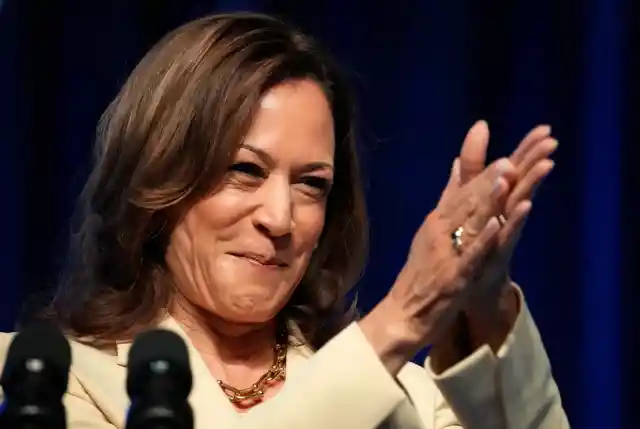 [COMMENTARY] Kamala Harris Campaign Launch One of the Biggest In Modern Political History