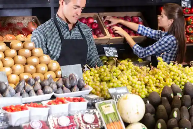 Things Were Going Well 