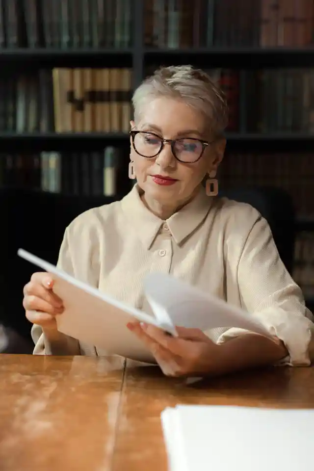 20. Near Death Experience