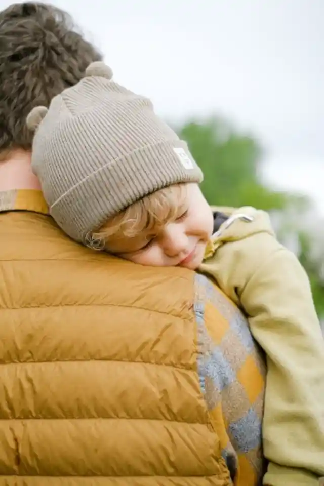 Protect The Children