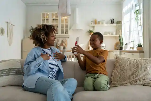 Adopting A White Child 