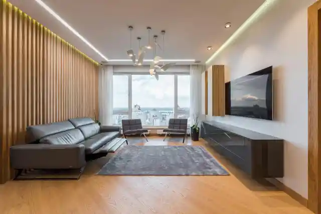 The Gospel of Empty Space