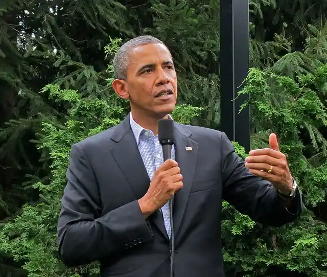 WATCH: Barack Obama Lands Body Blows Against Donald Trump in Pittsburgh Speech