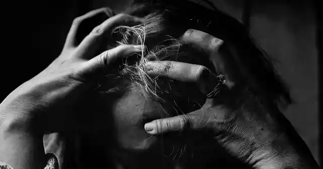 Telling Him The Truth