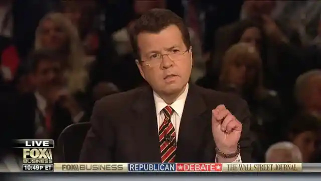 Neil Cavuto Hits Back After GOP Rep Attempts to Blame Democrats For Trump's Assassination Attempts