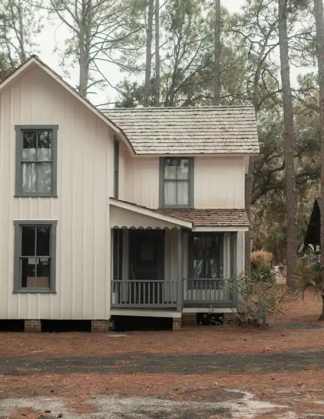 15. A class struck of poverty