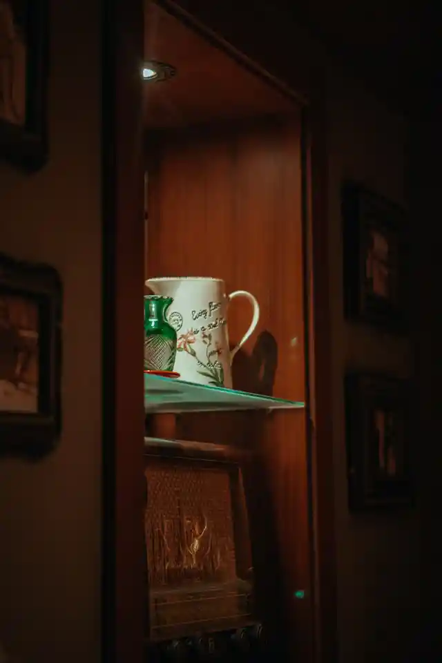 43. Unsolicited Comments