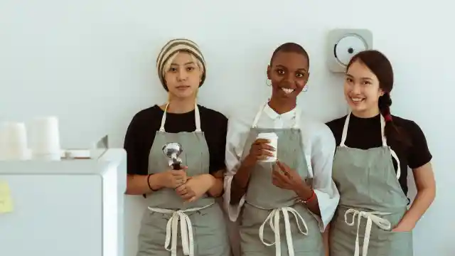 He’d Seen Them Come And Go