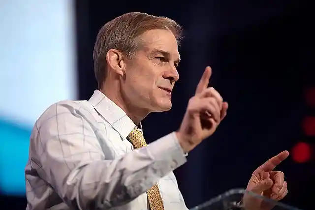 WATCH: Glenn Kirschner Claims Jim Jordan Is An Accessory To Trump's Crimes