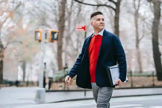 17. Hilarious Competition