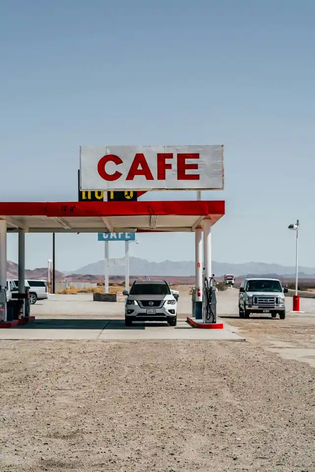 35. Different People