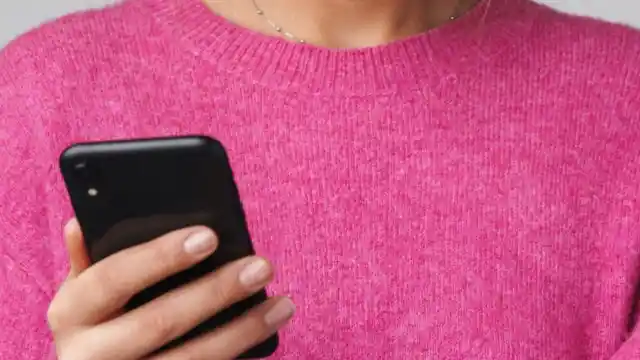 Standing Against Her Morals