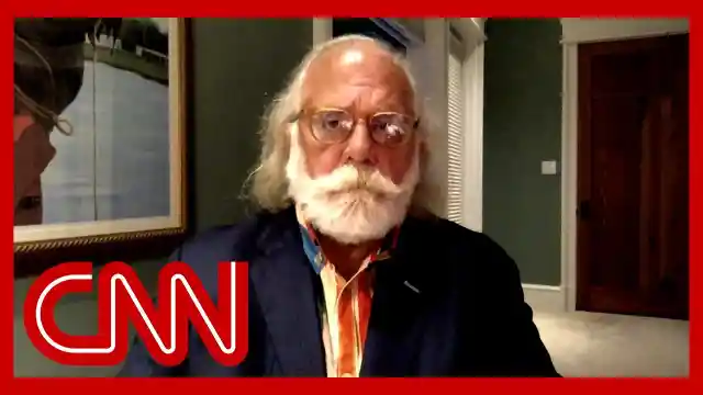 WATCH: Ex-Trump Lawyer Ty Cobb Tears Into Judge Aileen Cannon