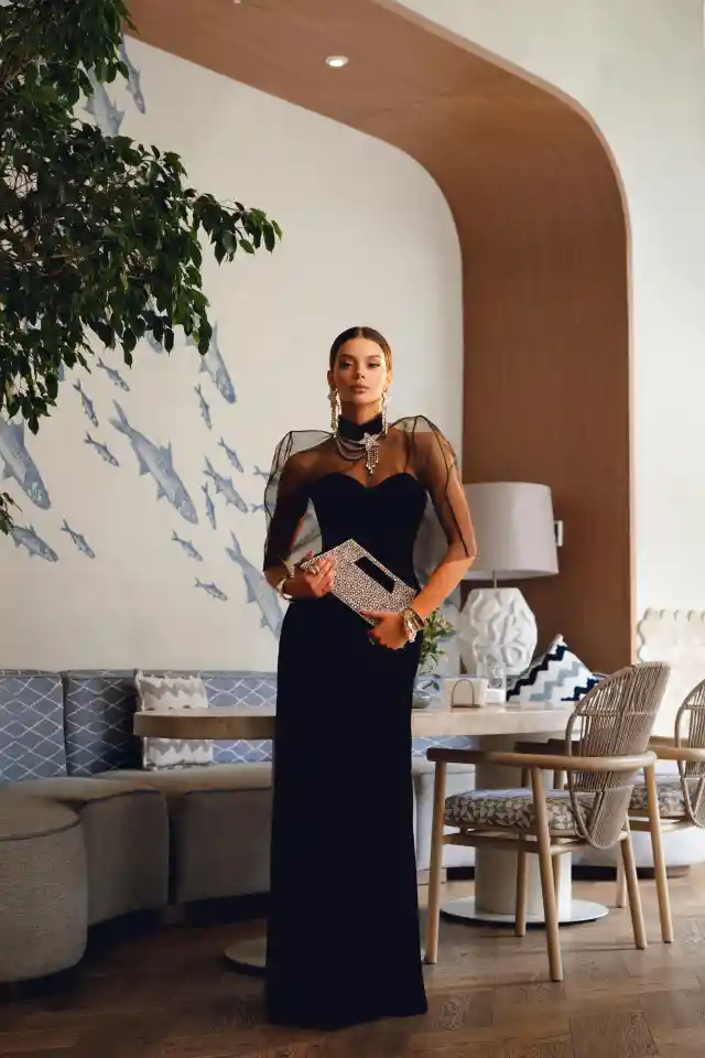 When in Doubt, Dress Up (But Make It Look Chill)