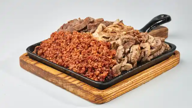 When Leftovers Try Reinventing Themselves