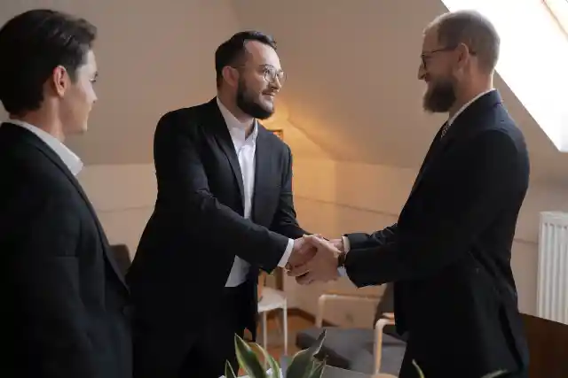 36. Pathological Liar