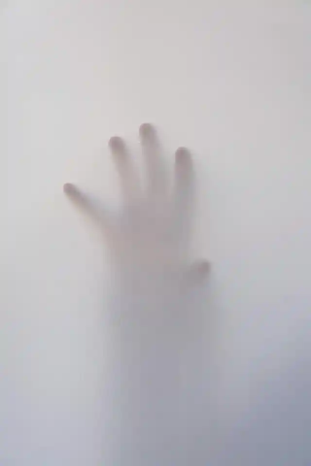 26. Claudius, The Friendly Ghost