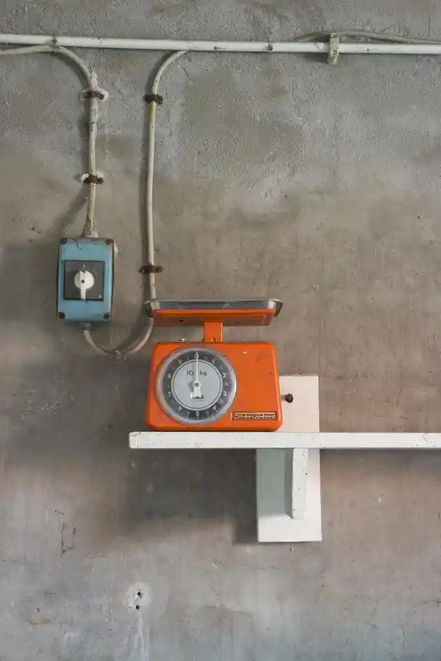 36. Oh Gosh, The Embarrassment