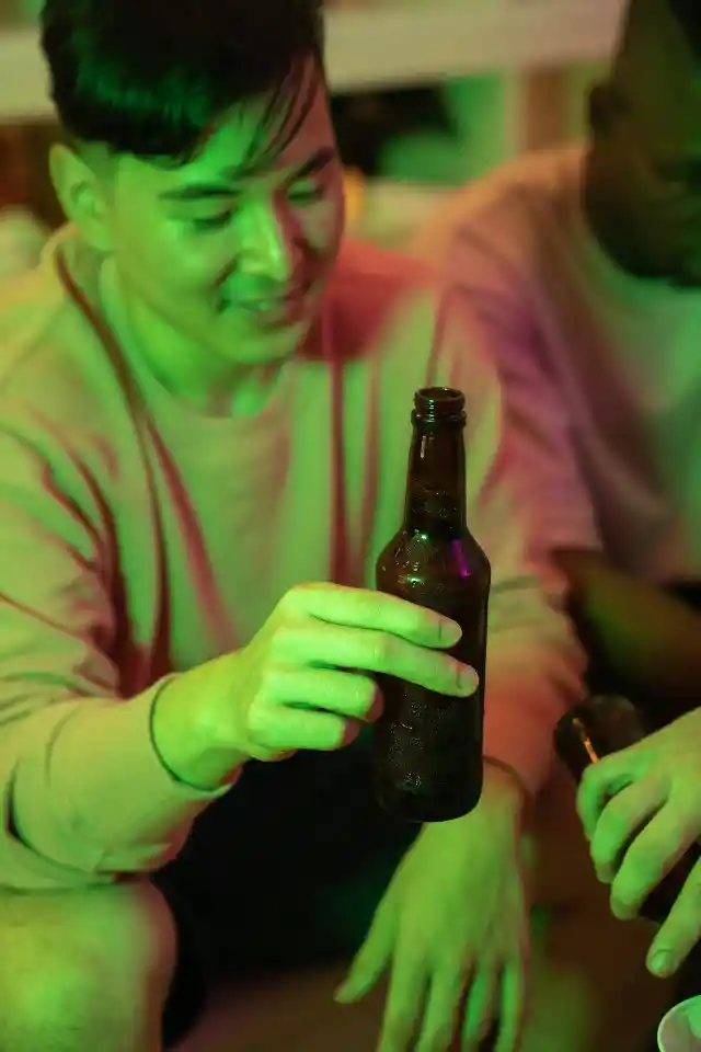 37. For Recreational Purposes