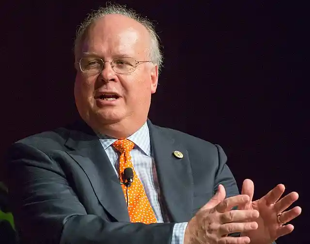 Karl Rove: A Conviction Could Cost Trump Several Swing States