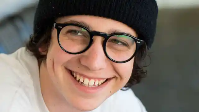 Breaking The Silence