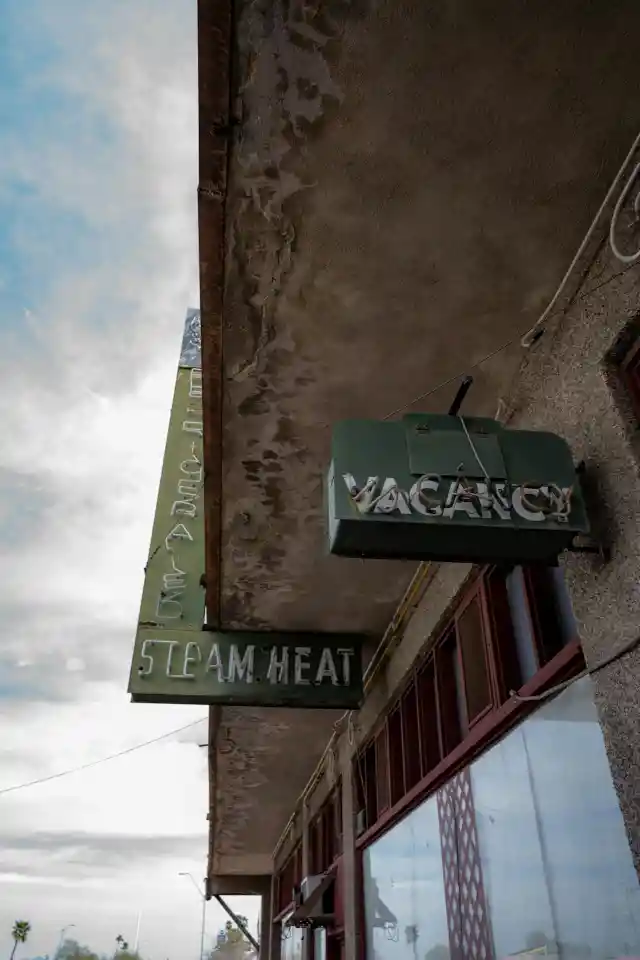 3. Mysteries Of The Abandoned Motel