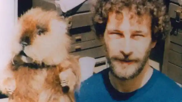 The Gopher Was A Controversial Last-Minute Addition To 'Caddyshack'