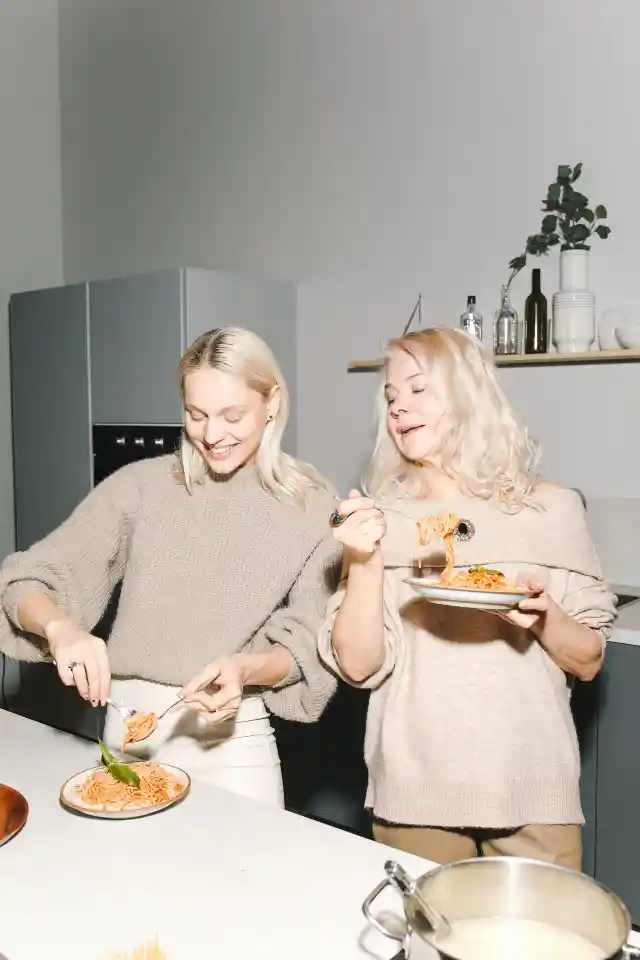 16. The Morning Shame