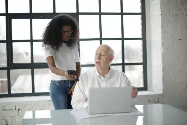 55. Check The Number First