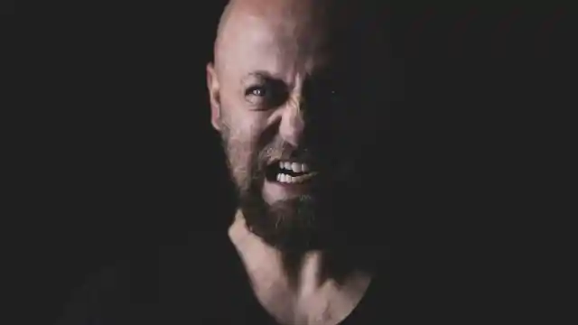 You Should Have Stopped